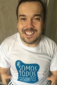 Gigante L&eacute;o