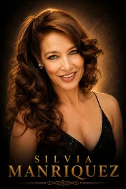 Silvia Manr&iacute;quez