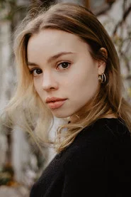 Lea Zo&euml; Voss