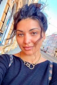 D&aacute;&scaron;a &Scaron;&aacute;rk&ouml;zyov&aacute;