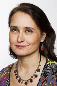 Nefise &Ouml;zkal Lorentzen