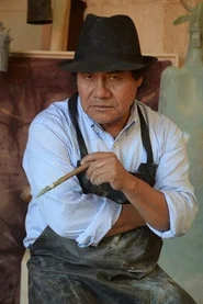 Jos&eacute; Luis Garc&iacute;a