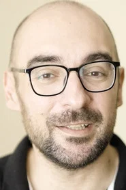 Rub&eacute;n Arranz