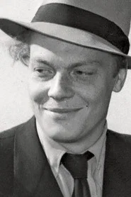 Hampe Faustman