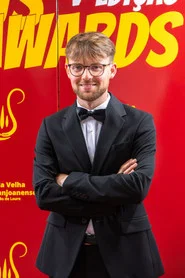 Andr&eacute; Rocha