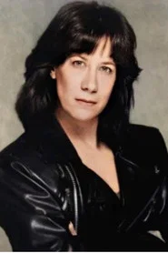 Leslie Hoffman