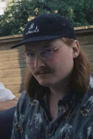 Kasper Kl&aelig;bo Nelson