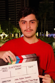 Jo&atilde;o Pedro Tavares