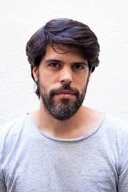 Andr&eacute; Godinho