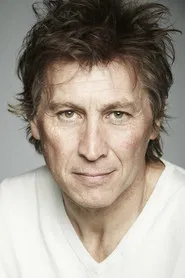 Fr&eacute;d&eacute;ric Gilles