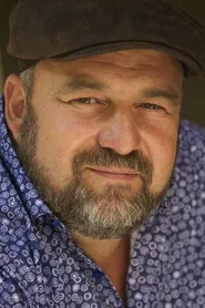 Christophe V&eacute;ricel