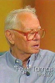 Tam&aacute;s Fej&eacute;r