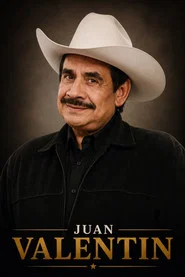 Juan Valent&iacute;n