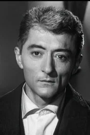 Andr&eacute; Versini