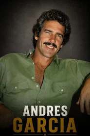 Andr&eacute;s Garc&iacute;a