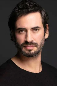 Burak Yamant&uuml;rk