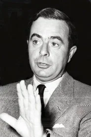 Lewis Allen