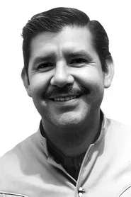 Jorge Mart&iacute;nez de Hoyos