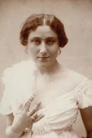 Thilda F&oslash;nss