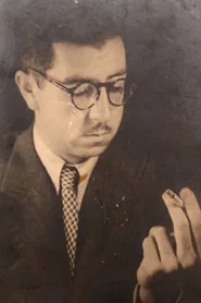 Jos&eacute; Ernesto D&iacute;az-Noriega