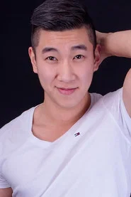Andr&eacute;s Cheung