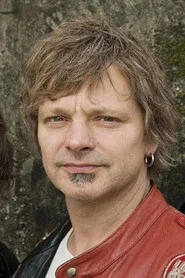 Per &Oslash;ivind Houmb