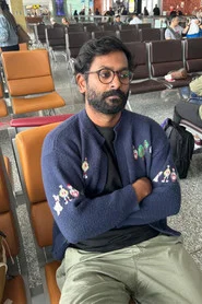Ananth Subramaniam