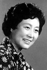 李玲君