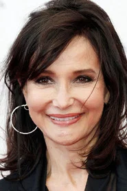 &Eacute;velyne Bouix