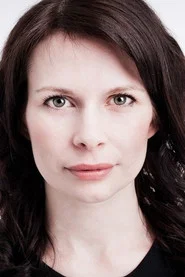 Heather Darcy