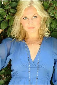 Suzanne Jamieson