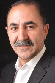 Cenan &Ccedil;amyurdu