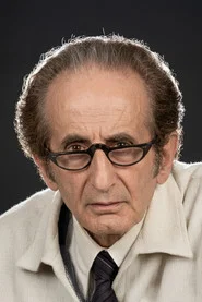 Bedros &Ccedil;i&ccedil;ekyan