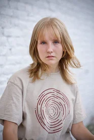 Jana&iuml;na Halloy Fokan
