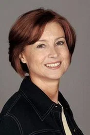 Anna Maľov&aacute;