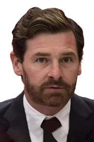Andr&eacute; Villas-Boas
