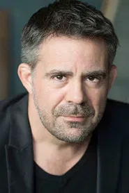 S&eacute;bastien Boissavit