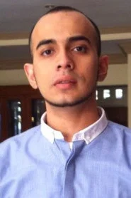 Fauzan Smith
