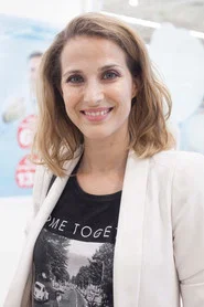 Lu&iacute;sa Barbosa