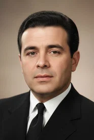 M&uuml;nir Ceyhan