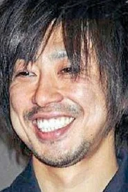 瑠东东一郎