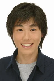 粕谷雄太