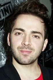 S&eacute;bastien Agius