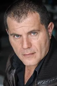 Fabien Ba&iuml;ardi