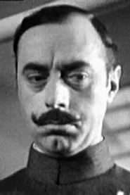 Andr&eacute; Michaud