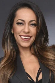 Samantha Schm&uuml;tz