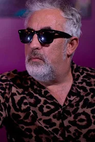 Eric Jim&eacute;nez