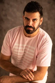 Rog&eacute;rio Rolim