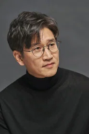 赵承严