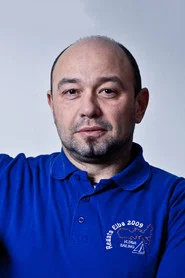 Lubor &Scaron;pl&iacute;chal